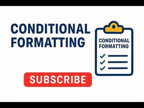 Microsoft Excel basis Tutorial [ Lecture V50