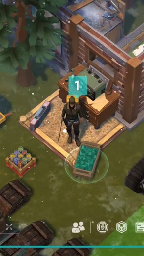 Bunker Alfa Code 16-17 February 2026 - Last Day on Earth, Survival, S87