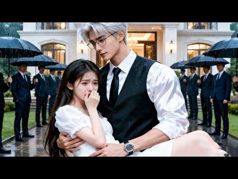 Abandoned by family in rain, adopted by ruthless CEO obsessed with her scent, embraced her nightly!