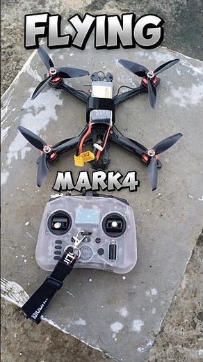 How to make a fpv Drone at home | Mark4 build flying |#indiatownfpv #fpv #fpvdrone