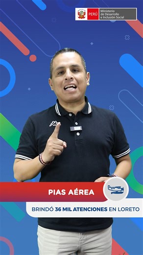 1.2K views · 26 reactions | Bienvenidos a una nueva edición de PAIS al Día!  Dale play y conoce más sobre el trabajo realizado por los Tambos y PIAS del Programa Nacional PAIS | Programa Nacional PAIS | Facebook