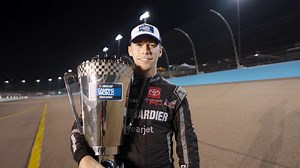 3K views · 100 reactions | He will be crowned champ in Nashville! Let's look back at a NASCAR championship night Ben Rhodes will never forget! #NASCAR #TeamToyota | Toyota Gazoo Racing NA | Facebook