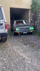 180K views · 4.8K reactions | Bonito datsun a10 1980 #datsun #sedan #a10 #classiccar #Belleza #reliquias #viralreelsシ | amantes de los datsun | Facebook