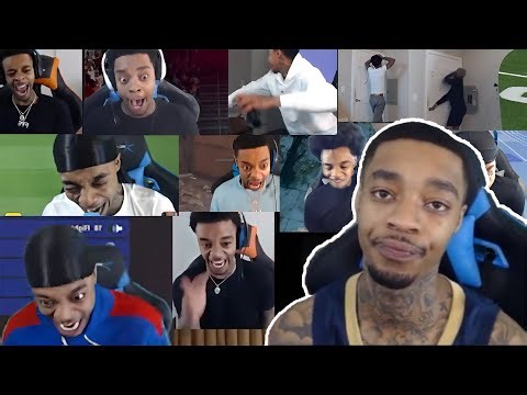 1 Hour FlightReacts Funniest Moments Of All Time #31