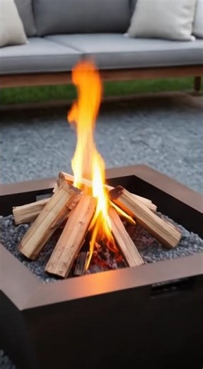 Tips for Maintaining Your Backyard Fire Pit Keep It Safe & Functional #backyardfirepit
