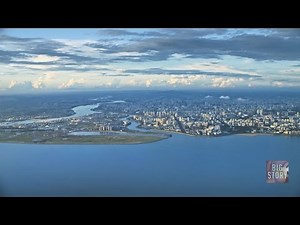 Episode 2 of Bird’s-eye China: Hainan, the island-province