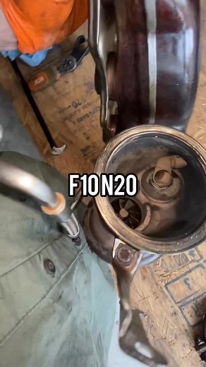 Change your oil and check your turbo 535i 528 bmw528i enginerepair n20 f10 turbocharger turbo knoxvillegarage 431 | Auto-Car | Facebook