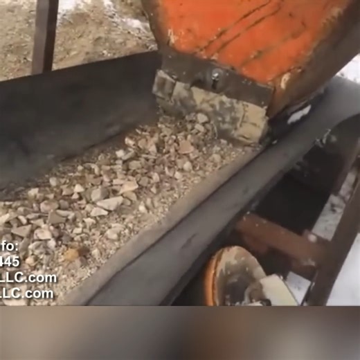 Gold Ore Processing Plant | Mt. Baker Mining and Metals