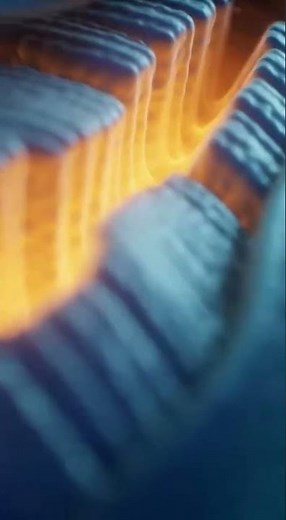 〈ミトコンドリアRNAとATP生成〉— “生命の点火”