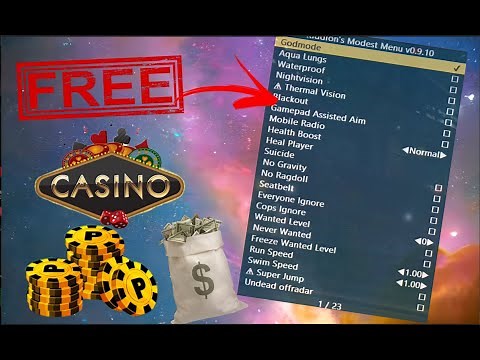 scripts kiddions mod menu GTA en ligne, présentation en Français