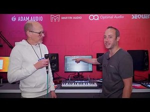 Novation FL Key 37 and FL Key Mini