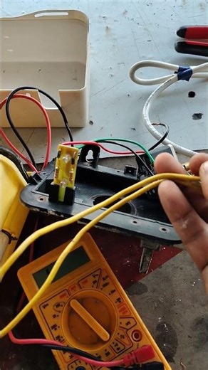Instant Repair Instent Water Heater Geyser #ElectronicWorld #viral #repair