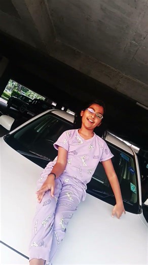 Cute Jahi Smile ☺️#trendingshorts#dance#ytshorts #viralvideo#punjabisong#song#gurnambhullar#beauty