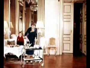 Tour into Danish royal palace Amalienborg