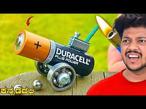 30 Crazy Science Experiments That Actually Work at Home! 🔥🤯