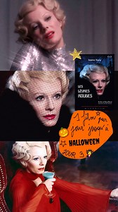 Lauriane🦋 on Instagram: "1 jour, 1 film, jusqu'à Halloween 🎃 Jour 3 : Les lèvres rouges, Harry Kümel, 1971 🧛‍♀️🩸 [Je l'avais vu au cinéma il y a quelques années, vous pouvez trouver le DVD grâce à @malavida_films , l'emprunter aussi s'il est dispo dans une vidéothèque près de chez vous !] • • • • • • #culture #recommandations #instacinefr #movies #film #horreur #art #halloween #delphineseyrig #vampire #queercinema #exploitationfilms"