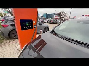 🔌 Orientrise CCS2 to CHAdeMO Adapter – A Game-Changer for EV Charging! 🚗⚡