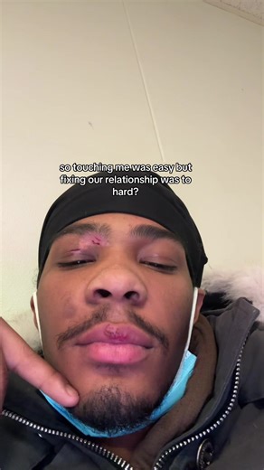 Painwithtez (@painwithtez)’s video of Fixing Relationships