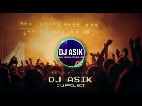 DJ Asik – Remix Nostalgia 2000’an | TikTok & Party Hits.