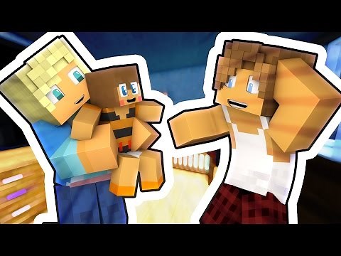 Laurance's Baby Brother | MyStreet Lover's Lane [S3 Ep.13 Minecraft Roleplay]