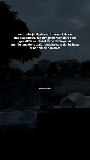 Aestheticmustafa on TikTok