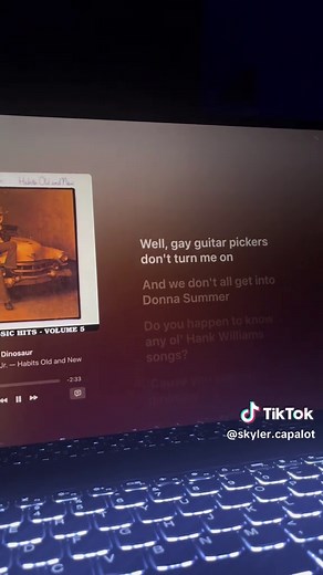 Dinosaur: A Tribute to Hank Williams Jr.