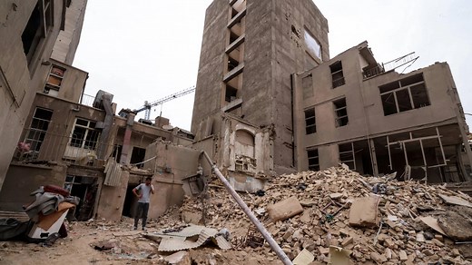 Watch Face The Nation Season 2026 Episode 11: 3/15: Face the Nation - Full show on CBS