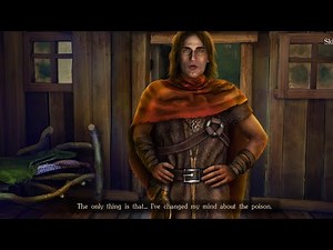 bonus Chapter: Lost Lands 6 Mistakes of the Past