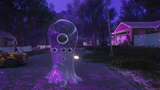 How to defeat the Sonivore in Once Human, the jelly Deviant