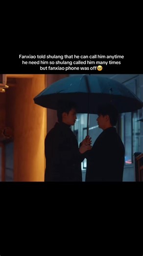 Emotional Scene from To My Shore Episode 14