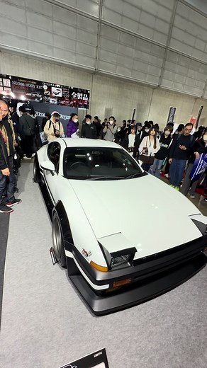 Tokyo Auto Salon 2026 Highlights: AE86 and JDM Culture