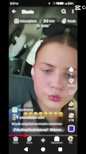 you'll love this girl💕🩷