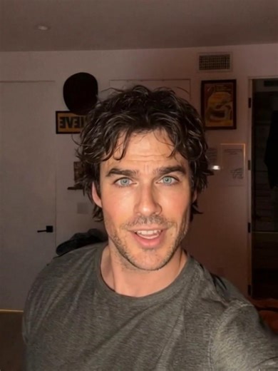 Te qire #iansomerholder #damonsalvatore #youtubeshorts