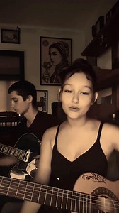 1.1M views · 75K reactions | Del Instagram de Nora @norarestoin Una canción titulada " Tuyo " de @_rodrigo_amarante En el acompañamiento de la guitarra de @quentin_castel #isaacetnora #IsaacyNora #norarestoin | Fans de Isaac y Nora Ec | Facebook