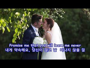 Hawaiian Wedding Song - Andy Williams: with lyrics (가사번역) || 원곡: Ke Kali Nei Au)