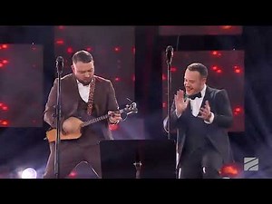 ურსა - თუშური სალაღობო/Ursa - Tushuri Salagobo