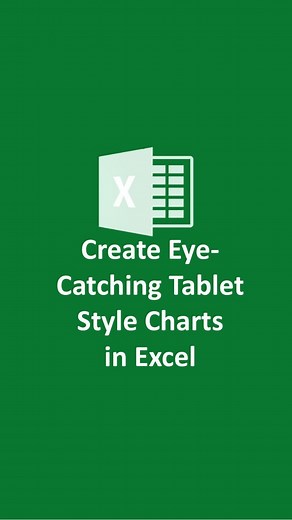 Basic to Advance Excel on Instagram: "Create Eye-Catching Tablet Style Charts in Excel | Employee Joined vs Resigned Data #ExcelTips #TabletChart #ExcelCharts #3DColumnChart #DataVisualization #ExcelDesign #ExcelTricks #LearnExcel #OfficeSkills #ExcelMagic #KASHindia #thecoreskills"