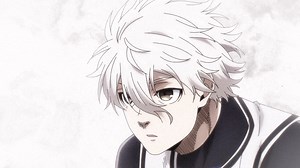 BLUE LOCK (Portuguese Dub) | E20 - Super Link-Up Play