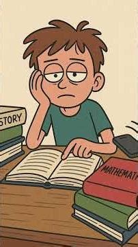 Why Multitasking Is Making You Dumber (Animated Short Documentary)