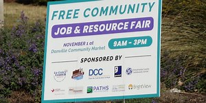 Danville job fair will have 50-plus employers with more than 1,300 open positions