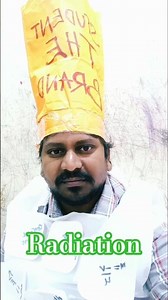 Radiation #explorephysics #physics #physicsconcepts