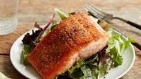 15 Pan Cooked Salmon - Selected Recipes