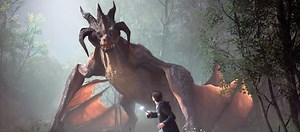 Hoppla – är det här uppföljaren till “Hogwarts Legacy”?