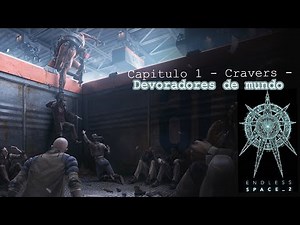 Endless Space 2 - Walkthrough - Chapter One Cravers