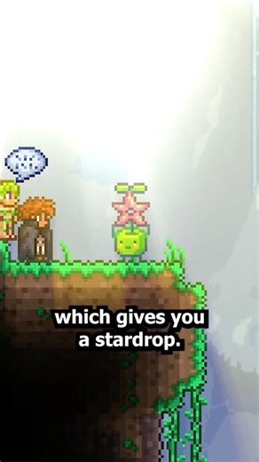 Almost Every HIDDEN Easter Egg in Terraria!