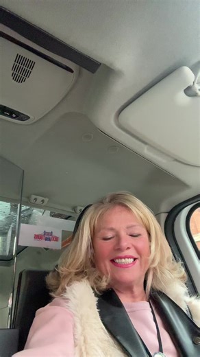 Why London Taxi Drivers Don't Charge for Great Ormond Street