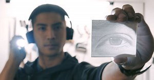 3D Printing Your Photo as a Lithophane