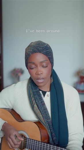 Nobody Wins: A Heartfelt Acoustic Love Song