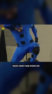 55K views · 1.8K reactions | Thorin's NEVER-ENDING running scene – Behind the Scenes of The Hobbit's Epic Shot | Middle-Earth Updates | Facebook