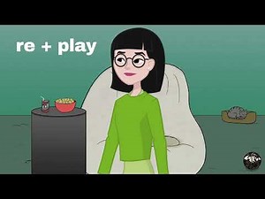 Good to Know: Bite-Sized Learning | #2 The Prefix "RE" | ‪@Areca-Tree-Learning‬